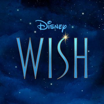 Welcome To Rosas (From "Wish"/Soundtrack Version)-cover
