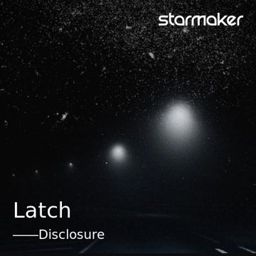Latch-cover