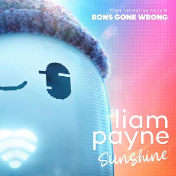 Sunshine-cover