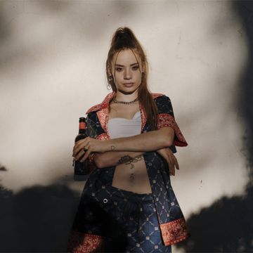 Fantasmas del pasado