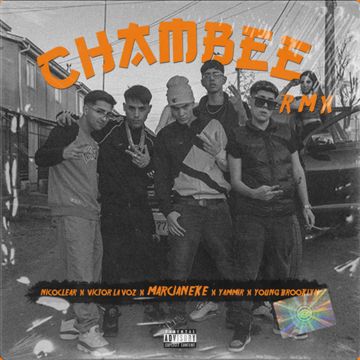 Chambee - Remix