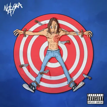 Spezzami Il Cuore-cover