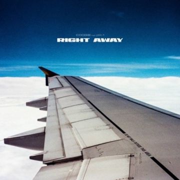 Right away-cover