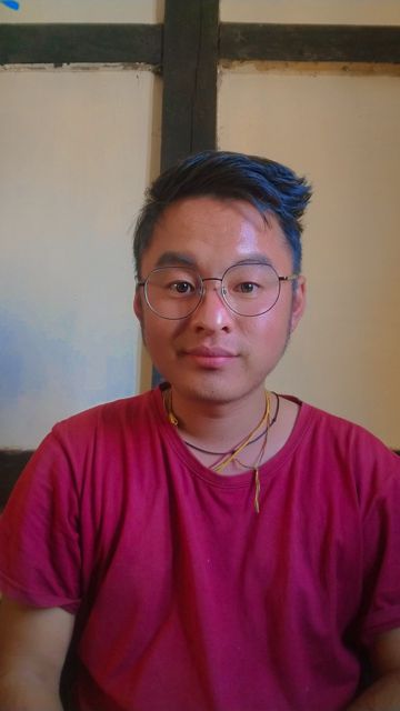 Choe dha chey pi nim lay -cover