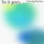 So it goes-cover