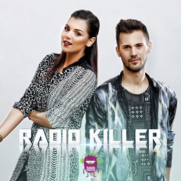 You And Me(Radio Edit)-cover