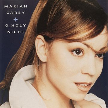 OH HOLY NIGHT -cover