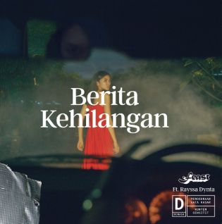 Berita Kehilangan-cover