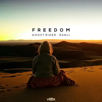 Freedom-cover