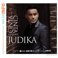 Cinta Karena Cinta-cover