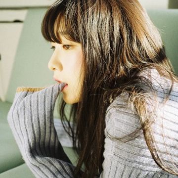 이렇게 좋아해 본 적이 없어요 (음원 for 밤하늘)-cover