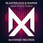 Heart Starts to Beat(Extended Mix)(Remix)-cover