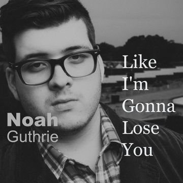 I'm Gonna Love You-cover