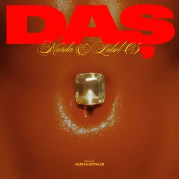 DAŞ-cover