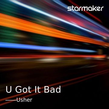 U Got It Bad-cover