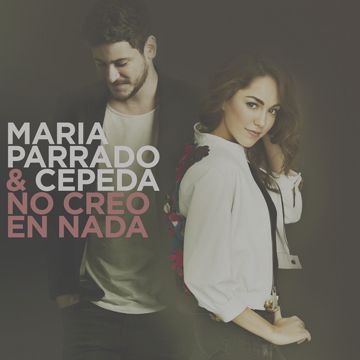 No Creo En Nada-cover