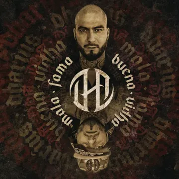 Perro Loco-cover