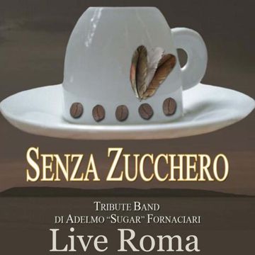 Come il Sole all' improvviso-cover