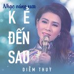Kẻ Đến Sau-cover