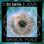 Magical Place-cover