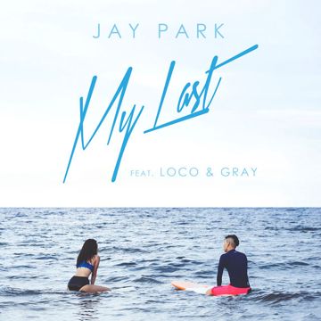My Last-cover