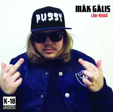 Kastiketta-cover