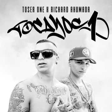 Tocayos 1-cover