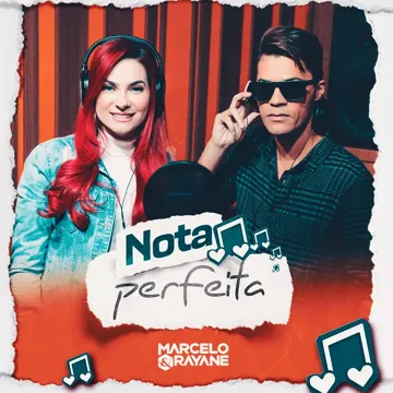 Nota Perfeita-cover