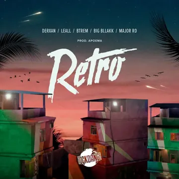 Retro-cover