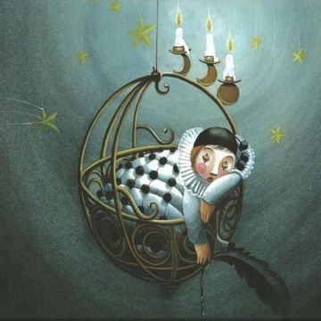 Petit Escargot-cover