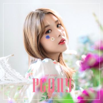 PEONY-cover