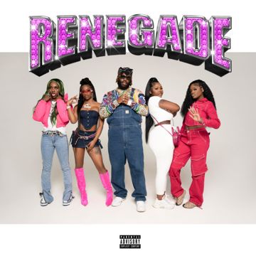 F.N.F (Let's Go) (Remix Explicit)-cover