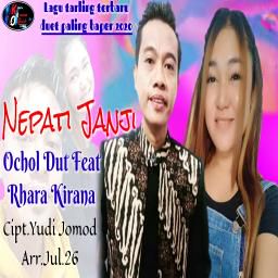 Nepati Janji-cover