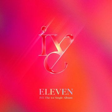 Eleven (vocal)-cover