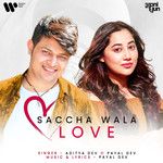 Saccha Wala Love-cover