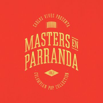 El Problemón (Masters en Parranda)-cover