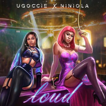 Loud-cover