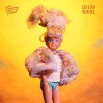 Luv U Giv(DallasK Remix)-cover