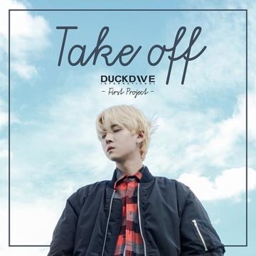 Take Off-cover
