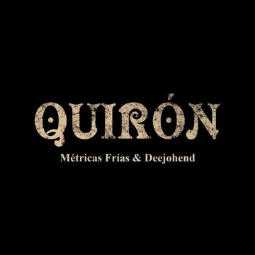 Quirón-cover