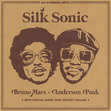After Last Night (with Thundercat & Bootsy Collins)-cover
