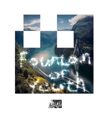 Fountain Of Youth Freestyle-cover