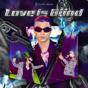Love Is Blind-cover