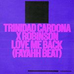 Love Me Back(Fayahh Beat)-cover