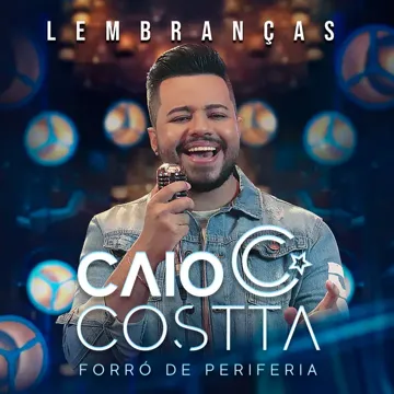 Onde Anda Meu Amor (Lembranças) [Forró de Periferia]-cover