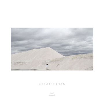Greater Than-cover