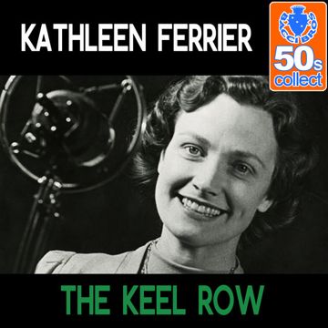 The Keel Row-cover