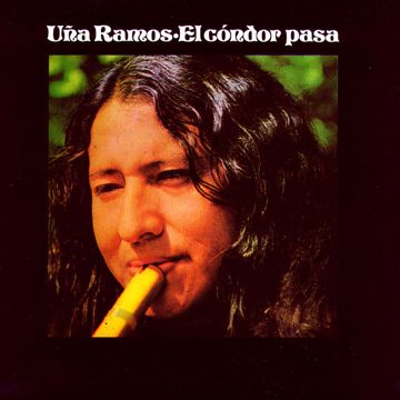 El Condor pasa