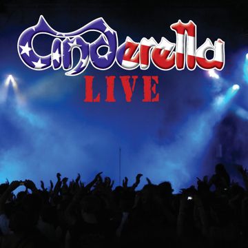 Cinderella-cover