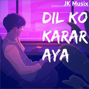 Dil Ko Karaar Aaya-cover
